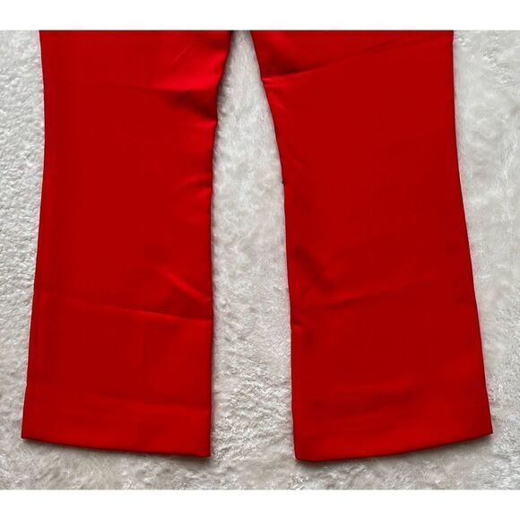 NWT Nine West Women's Madison Cropped Kick Flare Pants - Picture 11 of 15